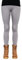 cosey - einfarbige Leggings (Einheitsgröße) - Design Solid Grey