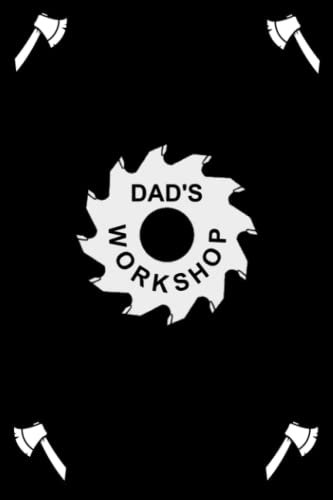Dad's Workshop