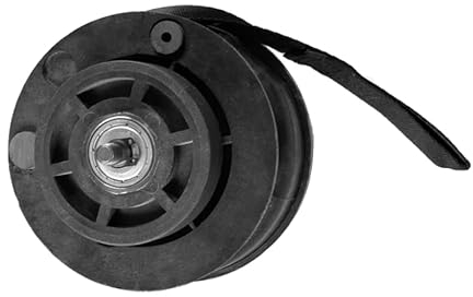 SportPlus #35 V2 Spule mit Zugband für Rudergeräte SP-MR-008 & SP-MR-008-B
