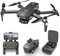 Holy Stone HS720R GPS Drone with 3-Axis Gimbal 4K EIS Camera, Easy RC Quadcopter for Adults, 26mins Flight Time, Brushless Motor, 5G Transmission 10000ft, Auto Return Home, Follow Me