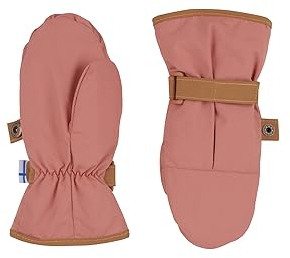 Finkid Lumipallo wetterfeste Kinder Fäustlinge