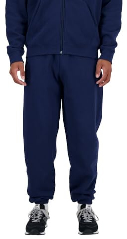 New Balance Herren Hose Sport Essentials Fleece-Jogginghose