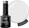 Halo Easibuild Builder Gel 8ml - Milky White UV/LED Nail Strengthener for Natural Growth, Nail Art & Professional Manicure Repair, Hema Free