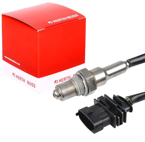 HERTH+BUSS ELPARTS Lambdasonde 70685401