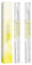 2Pcs Brotherss Cosmetics Nail Growth Oil | 3ml brothe-r Cosmetics Regenerating Nail Oil | Nail Growth Strengthener Oil With vitami-n E And Jojoba Oil, Nail Cuticle Oil Nourishes Nails