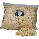 Zirben-Smoker-Räucherspäne im 1 kg, naturbelassen, handgefertigt