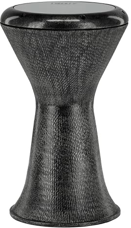 GEWA Liberty Series Doumbek 8 Aluminium stimmbar | Kunststofffell, stimmbar, Aluminium