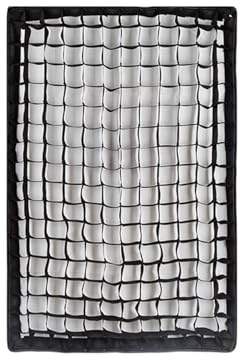 Compatibile con la griglia multiforma Godox