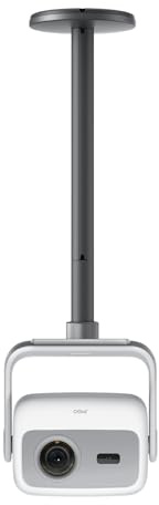 JMGO N1S 4K 2026 New Version + Ceiling Mount