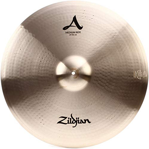 ZILDJIAN A0036 A Platillo 24 medium
