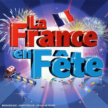 La France En Fête (Coffret