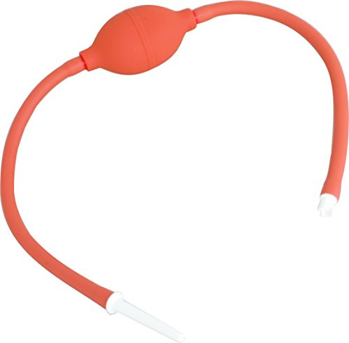 Dr. Junghans Medical 61000 Klyso Komplett, Mit Schlauch 65 Cm