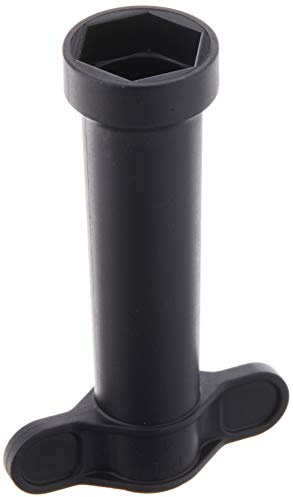 Delta RP60924 Schraubenschlüssel, Schwarz