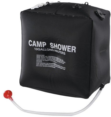 Solar Dusche, 40 l 37623