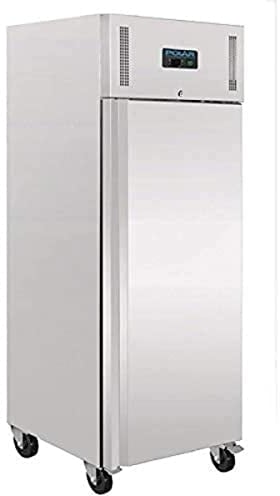 Polar U633 Upright Freezer, 650 L