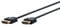 Clicktronic Super Slim High Speed 2.0 Kabel mit Ethernet - Ultra schlankes und dünnes HDMI Kabel flexibel - ARC HDMI Kabel - 4K / Full HD 60Hz, 3m