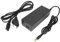Notebook Laptop Netzteil Ladegerät Ladekabel Adapter 19V 4,22A 80W inkl. Stromkabel für Fujitsu-Siemens Lifebook A531 A1130 AH530 AH531 AH532 AH550 S7210 C1320 C1410 E751 E780 E781 E8020 E8020D E8110 E8210 E8310