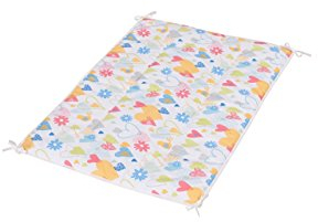 Geuther Krabbeldecke 2232KD, herzen