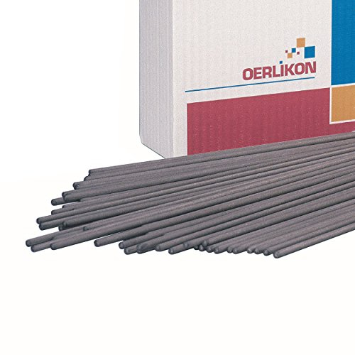 Oerlikon FINCORD 2,0x250 mm Stabelektroden Schweißelektroden Stabelektrode Air Liquide