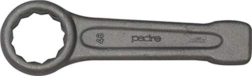 Schlag-Ringschlüssel 838, DIN 7444, 55mm