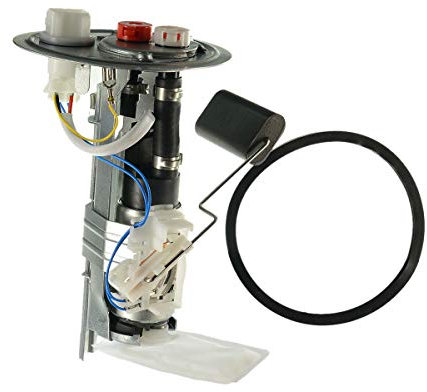 Carburante Pompa Benzina per Fiesta IV JA, JB Fiesta Box J5, J3 Fiesta V JH, JD Puma EC 1.2L-1.7L 1995-2008 0986580401
