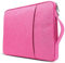 FINDING CASE Laptop Sleeve Case Protective Bag for Honor MagicBook Pro 14 Notebook Bag with Handle (Honor MagicBook Pro 14, Pink)