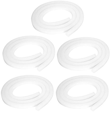 5pcs Sponge Bar Strip für Strickmaschine KH821 KH831 KH851 KH868 KH860 KH871 KH881 KH891