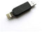 Q-BAIHE UART/TTL / RS232 / RS485 serial port to USB keyboard protocol CH9328 HID IO