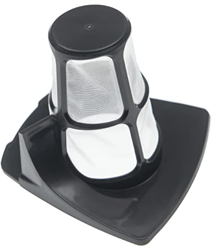 vhbw filtre compatible avec Electrolux EER77MBM, EER77SSM, EER79SWM, EER7ALLRGY, EER7ANIMAL, EER7GREEN aspirateur - filtre extérieur