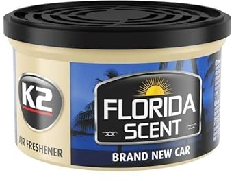 K2 Florida Scent CAR - Lufterfrischer in Einer Dose