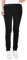 Buena Vista Damen Jeans Malibu Stretch Twill Black Glam - M