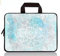 HEABPY Universal 7-9 Zoll Kinder Tablet Hülle Tragbare Neopren Tragetasche Tasche passend für 7 Zoll 8 Zoll 8.5 Zoll 8.5 Zoll 8.5 Zoll 8.5 Zoll 9 Zoll Apple iPad Mini, Acer, ASUS Mandala)