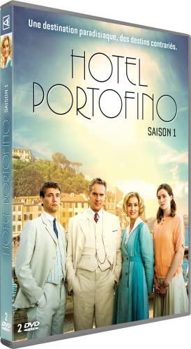 Hôtel portofino - saison 1 [FR Import]