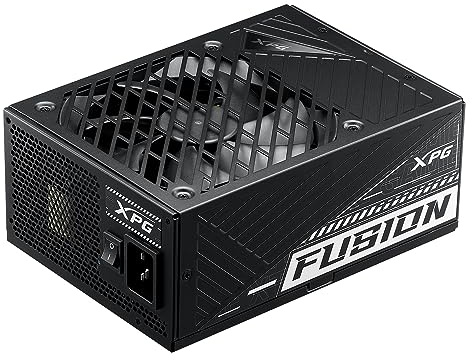 XPG Fusion Titanium 1600 Power Supply