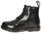 Grunland Anfibio Bambina 2348 in Vernice Nero Modello Casual. Una Calzatura Comoda Adatta per Tutte Le Occasioni. Autunno-Inverno 2023.EU 34