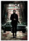 John Wick Reeves Filmposter 13 Leinwand-Poster, Wandkunst, Dekor, Bild, Gemälde für Wohnzimmer, Schlafzimmer, Dekoration, ungerahmt, 60 x 90 cm