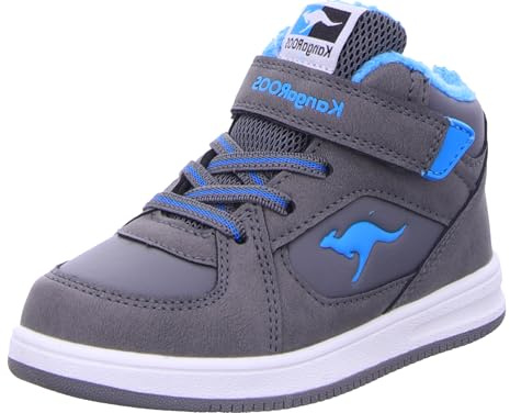 Kangaroos - K-CPI Kalino Mid EV