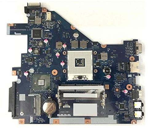 Placa Madre Placa Madre portátil LA-6582P Fit For Acer Aspire 5742G 5733 5742Z 5733Z 5742 5742 Placa Madre portátil Mbrjy02002 PEW71 LA-6582P HM55 UMA DDR3