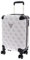 GUESS 4-Rad Trolley 53cm Berta Dove Logo