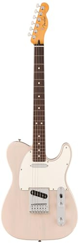 Fender Player II RW White Blonde - E-Gitarre