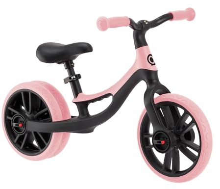 Globber GL749310 Fahrrad, Elite (Rosa), Einheitsgröße