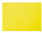 DISBACANAL Lámina de goma eva 3mm - Amarillo