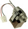 SOS Accessoire Lüftermotor für Kühlschrank, Gefrierschrank D4612AAA20, D4612AAA05 DAEWOO, DE DIETRICH, SUPRA