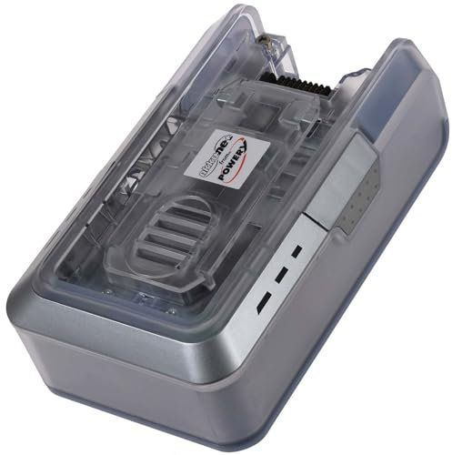 Akku für Tineco Pure One S11 A11 Hand-Staubsauger ohne DC-Ladeanschluss, 21,6V, Li-Ion