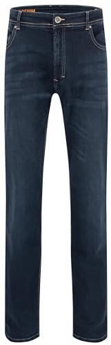 Miracle of Denim MOD Jeans Thomas Comfort FIT Wisconsin Blue FL21-1009.1971 W36 L32