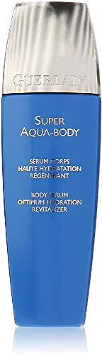Guerlain Super Aqua Corps 200 ml, 1er Pack (1 x 1 Stück)