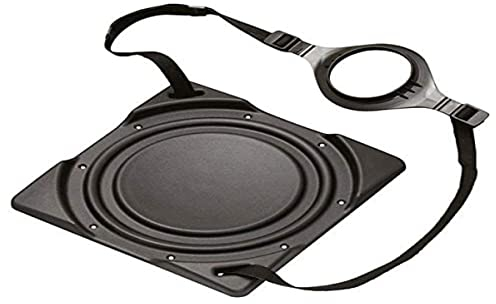 Froli Berger Porte-Bouteilles de gaz pour Bouteilles de 5 et 11 kg