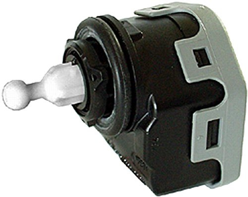 HELLA 6NM 007 878-521 Control, headlight range adjustment - 12V - Electric