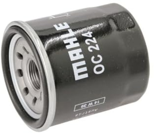 MAHLE OC224 Oil Filter