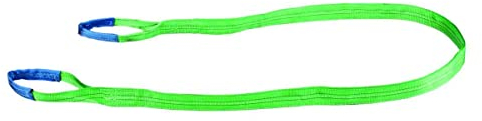 Hebeband Hebegurt Rundschlinge 2000 kg / 2 Tonnen / 3 Meter